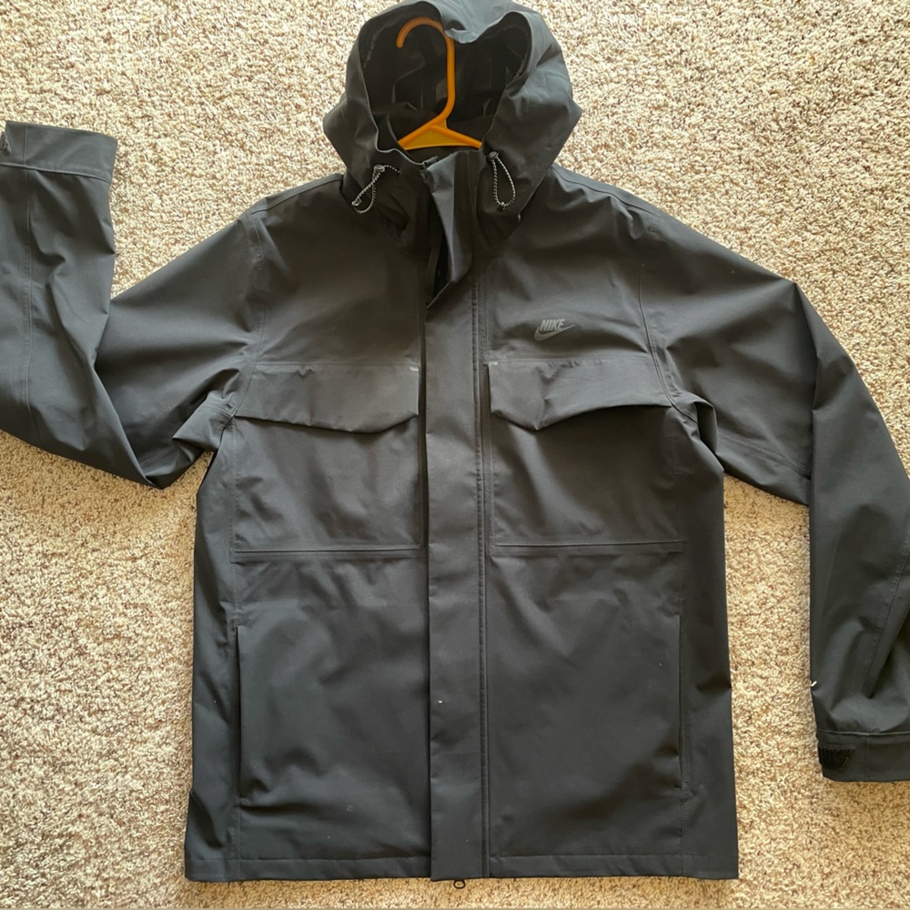 Nike Jacket